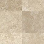Travertino Rustic Cross