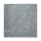 Belgian Blue Dark Grey