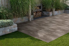 Mondo Facet 60x60x4cm Ash