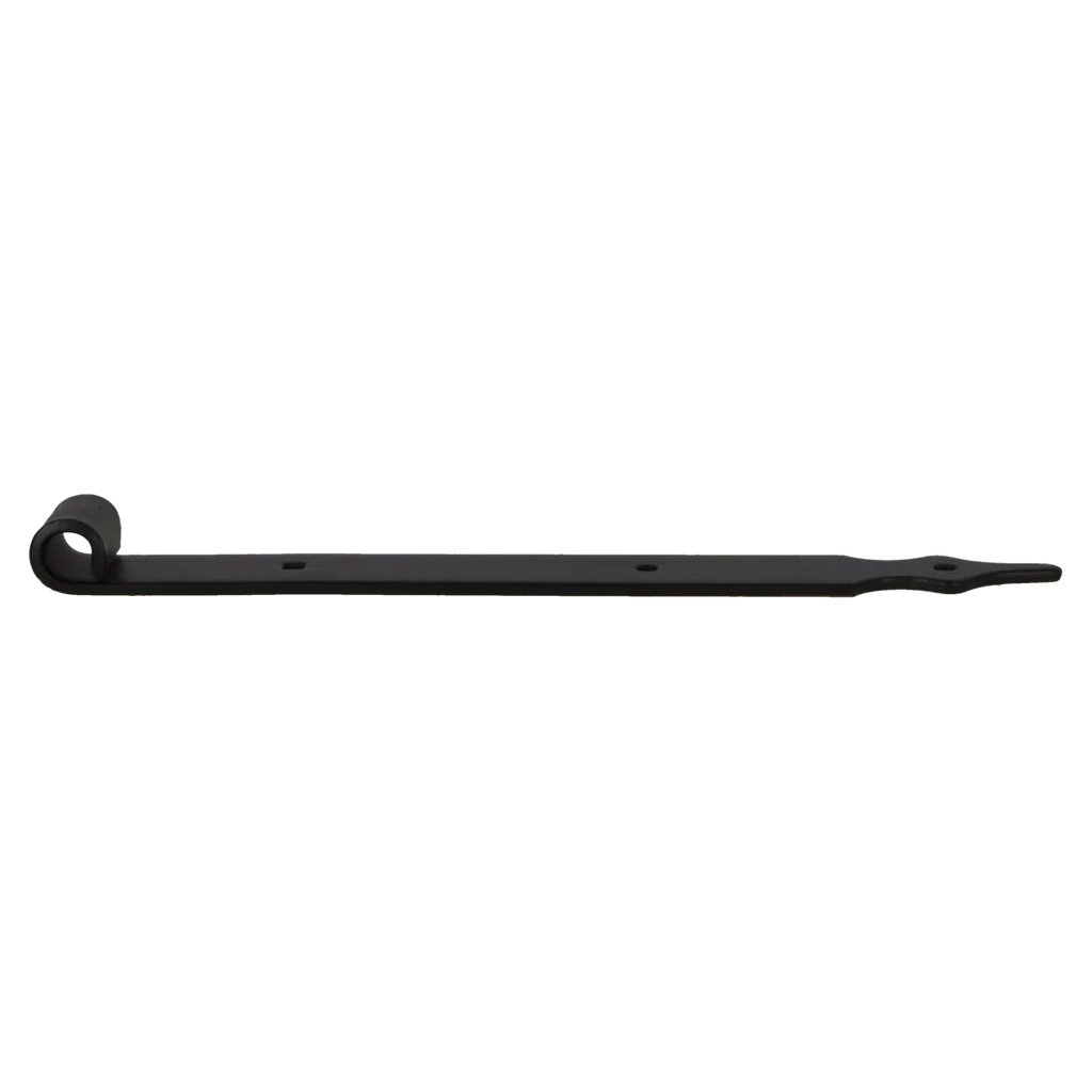 Heng Rustica zwart TXT 16-600mm