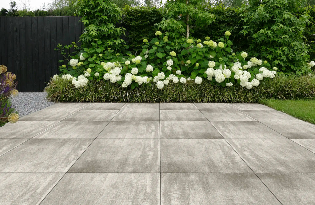 Mondo Facet 60x60x4cm Frost