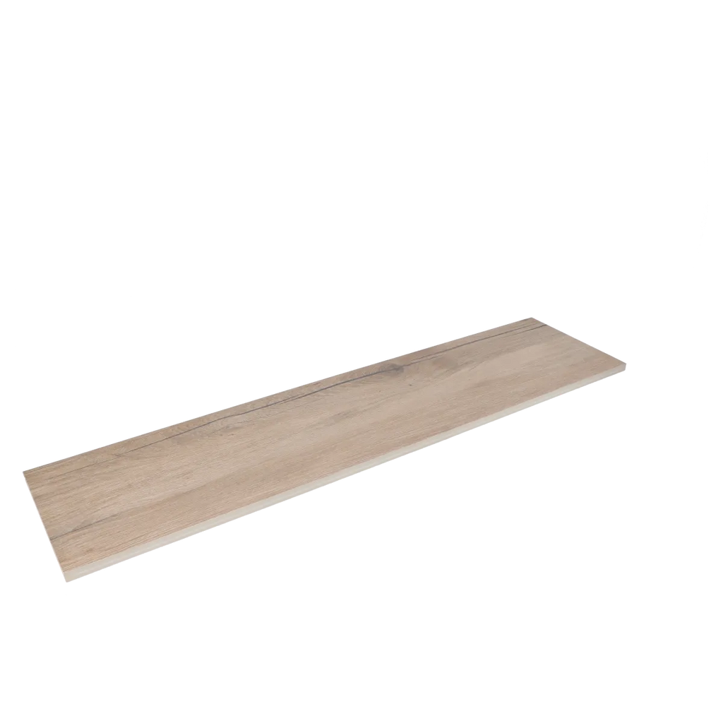 Ceradin Wood Lagom Beige 120x30x2cm /2st