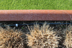 Irritec druppelslang, 16mm, 1,6 l/u per 30cm Lengte 25mtr