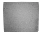 Inritband 50x45x12/20 tussenstuk zonder verb. grijs