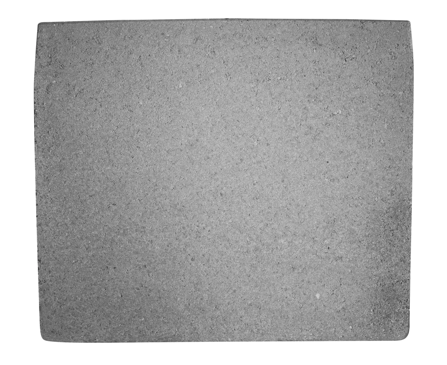 Inritband 50x45x12/20 tussenstuk zonder verb. grijs