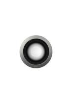 In-Lite DOT LED grondspot 12V - Ø 60mm