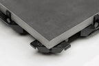 Ceramidrain X1 Concrete Dark Grey 60x60x4cm