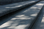 Schellevis Oudhollands Carbon Traptrede 100x40x20