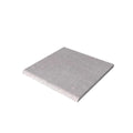 Schellevis Oudhollands Grijs Zwembadrand Tegel 100x100x5