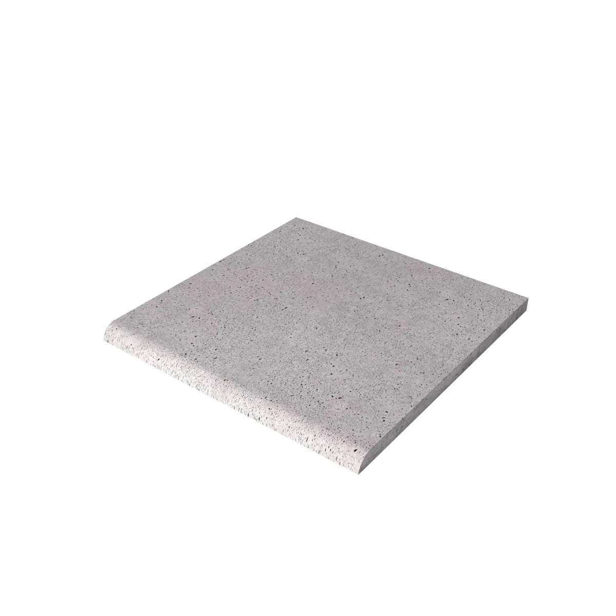 Schellevis Oudhollands Grijs Zwembadrand Tegel 100x100x5