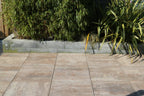 Furora+ Light Bronze 60x60x4,4cm