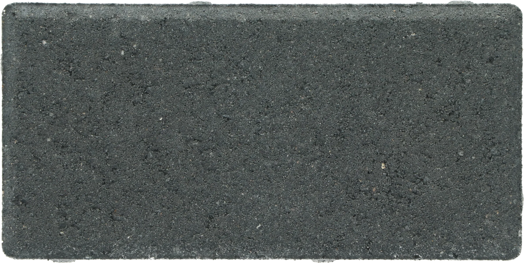 Ecotop Base GRN+ Bss 21x10,5x8 normaal facet elleboogverband antraciet KOMO PL3