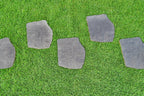 Staptegel Flex Stones Ardesia o42x36x2cm