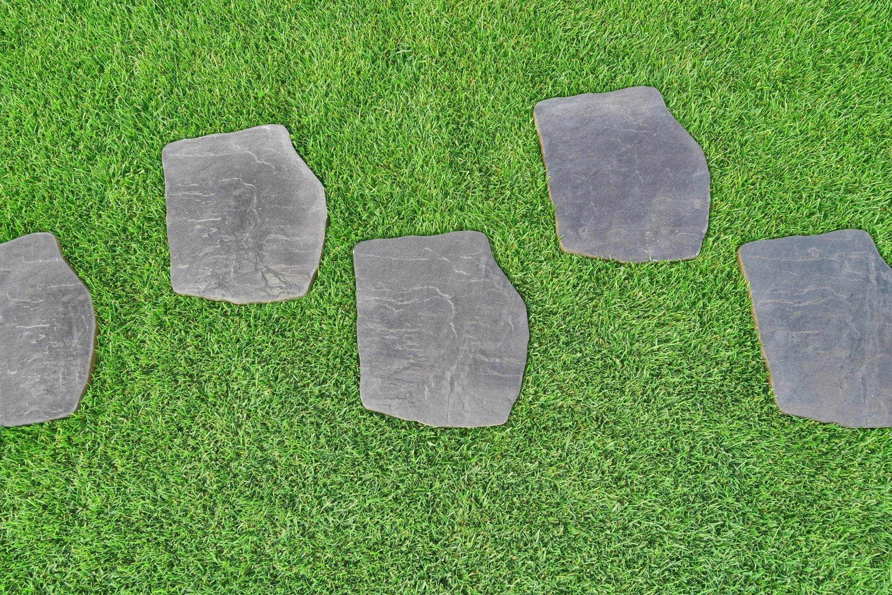 Staptegel Flex Stones Ardesia o42x36x2cm