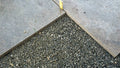 split voor monokorn 2/7 mm big-bag