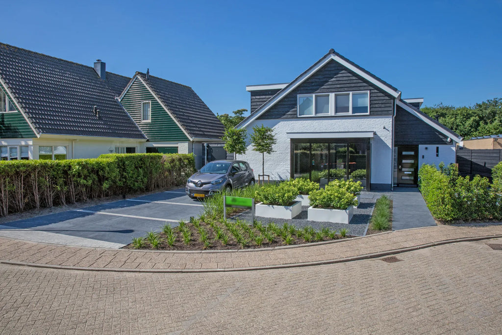 Schellevis Oudhollands Carbon Tegel 240x120x12