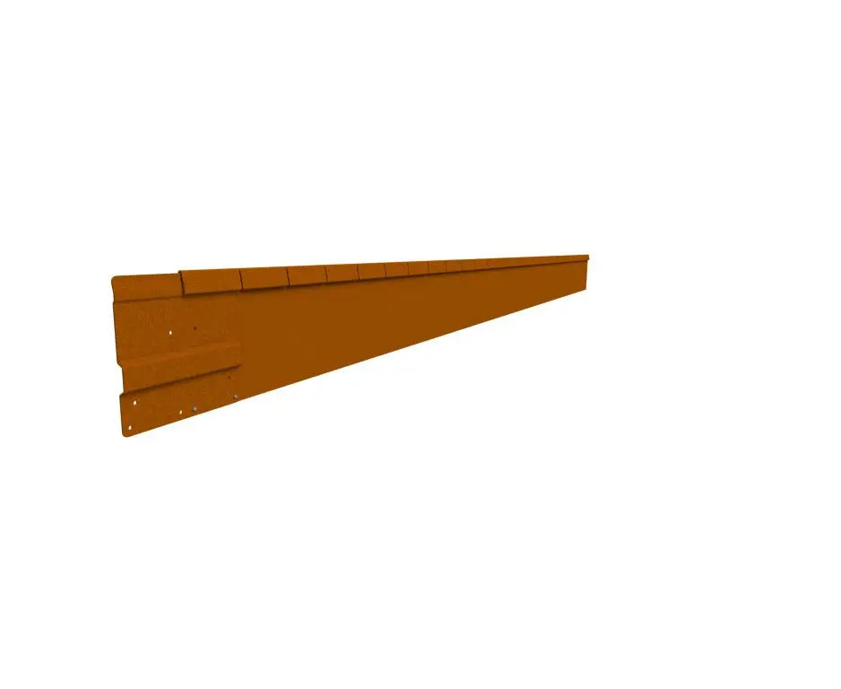 Flexline Box Corten 15cm (6,8meter)