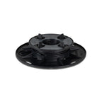 Tegeldrager PP Level Duo maxi - voet + schroef + Kop 4 mm