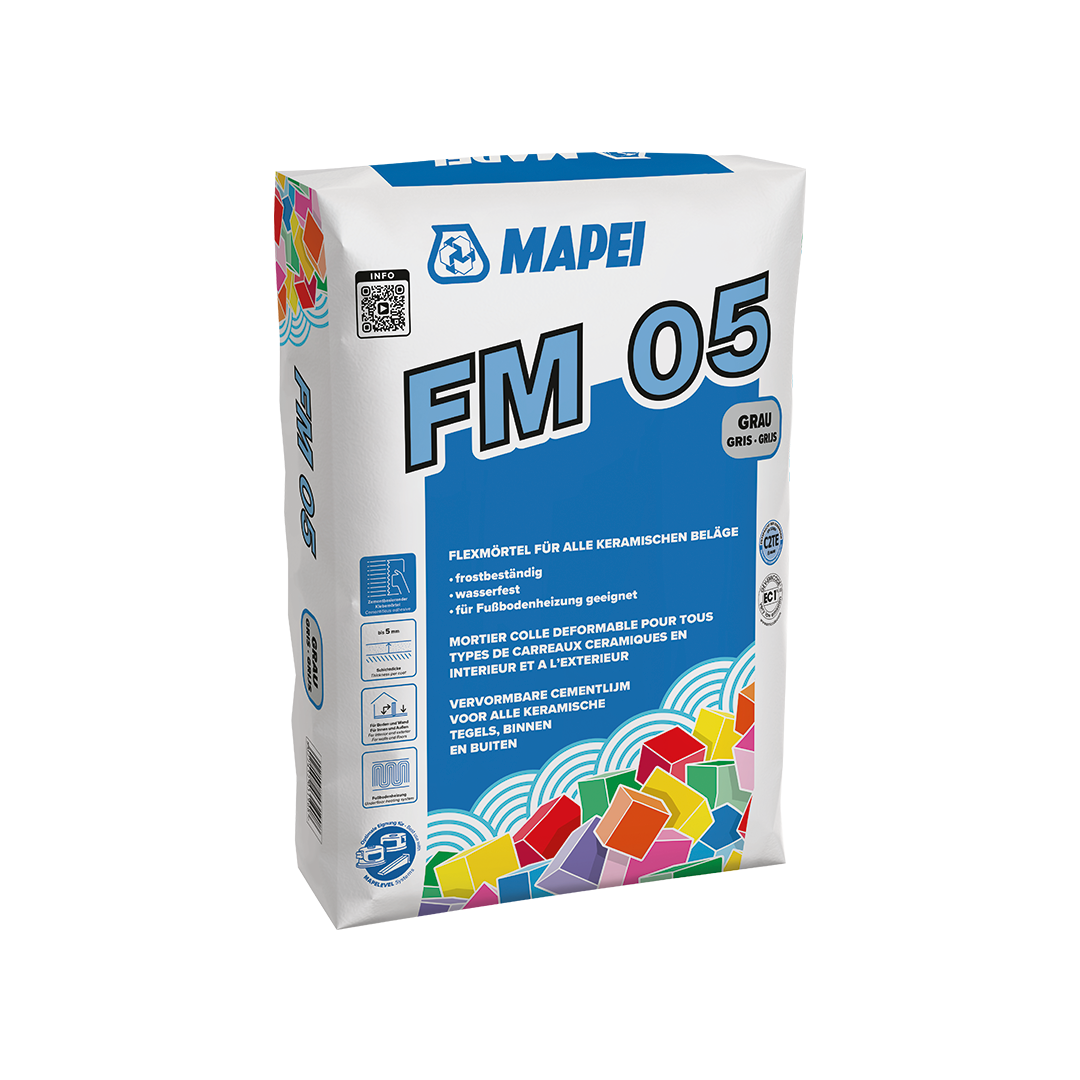 Mapei FM 05