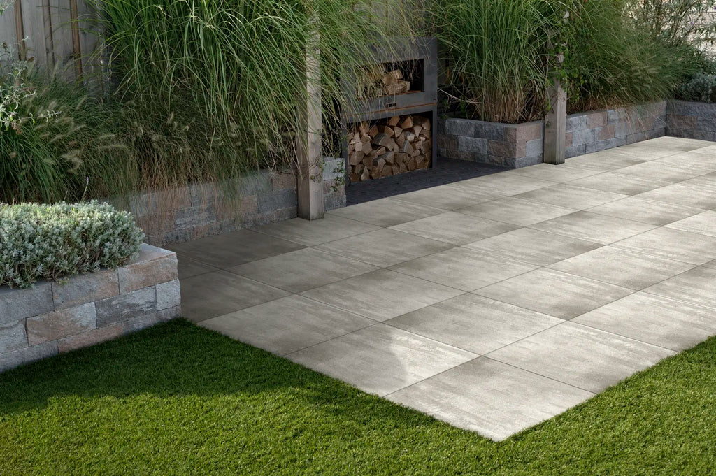 Mondo Facet 60x60x4cm Frost