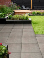 Ceramiton Base 60x60x4cm Greige