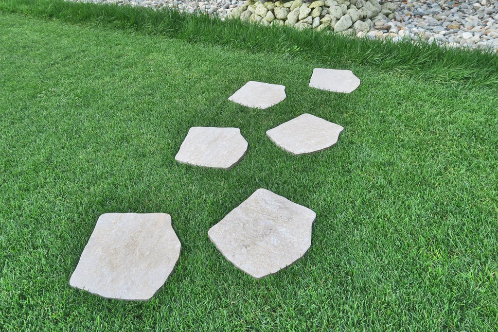 Staptegel Flex Stones Barge o42x36x2cm