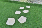 Staptegel Flex Stones Barge o42x36x2cm