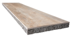 Ceramiton Palo 120x30x4cm Rustic
