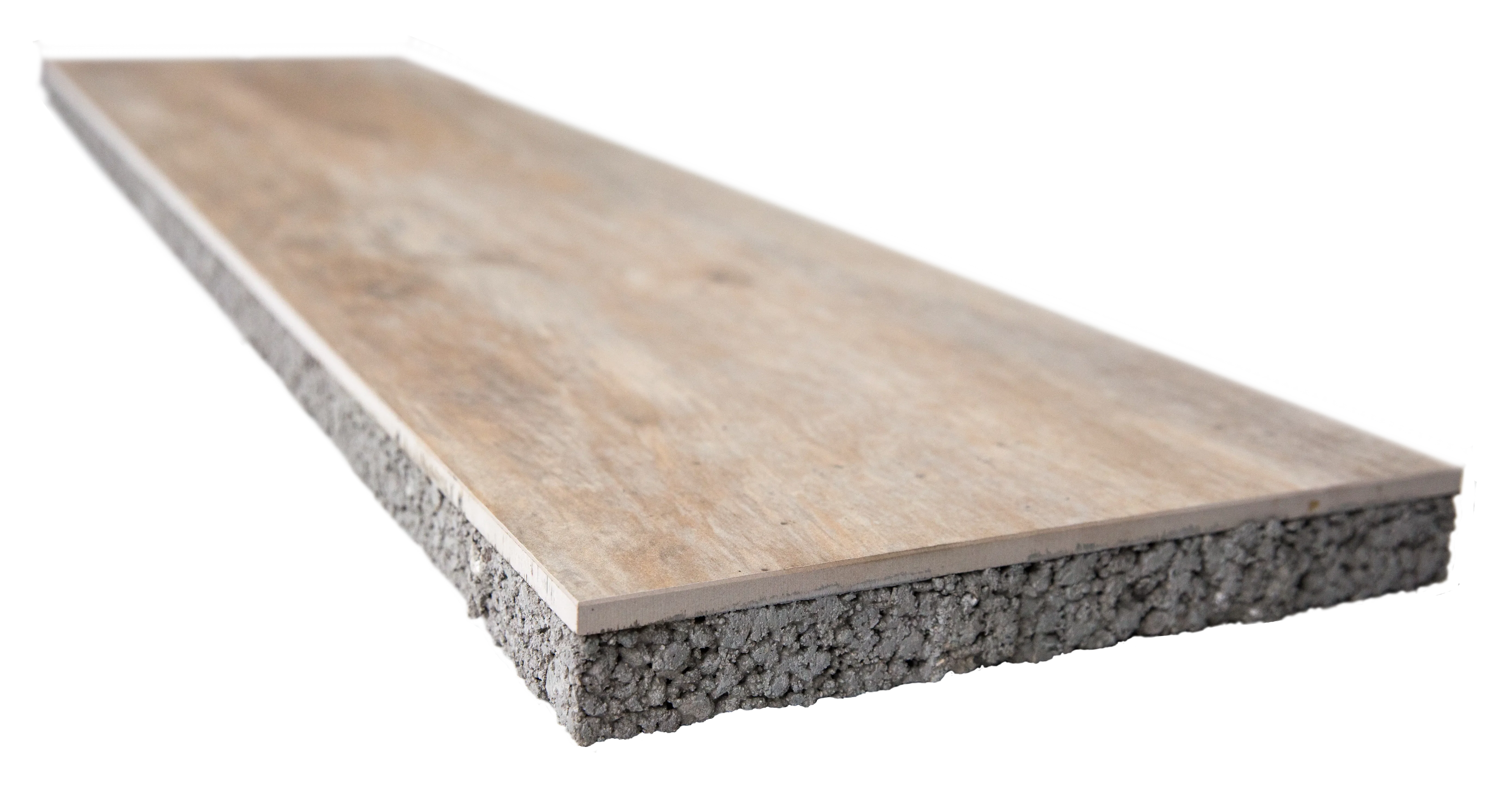 Ceramiton Palo 120x30x4cm Rustic