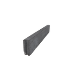 Opsluitband 6x15x100 hanzezwart GRN+ KOMO