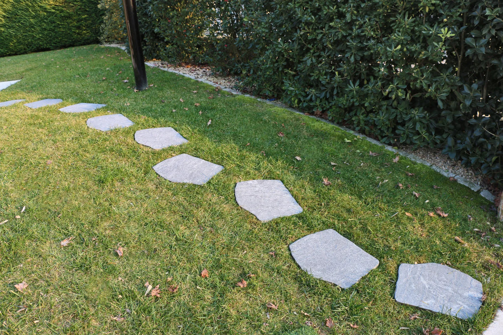 Staptegel Flex Stones Grigioni o42x36x2cm