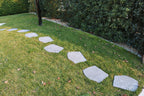 Staptegel Flex Stones Grigioni o42x36x2cm