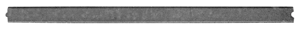 Opsluitband 6x30x100cm Antra