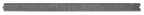 Opsluitband 6x30x100cm Antra