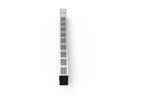 Star Drain 65/100 Lijngoot - Type 1 (RVS-Inox) 100cm