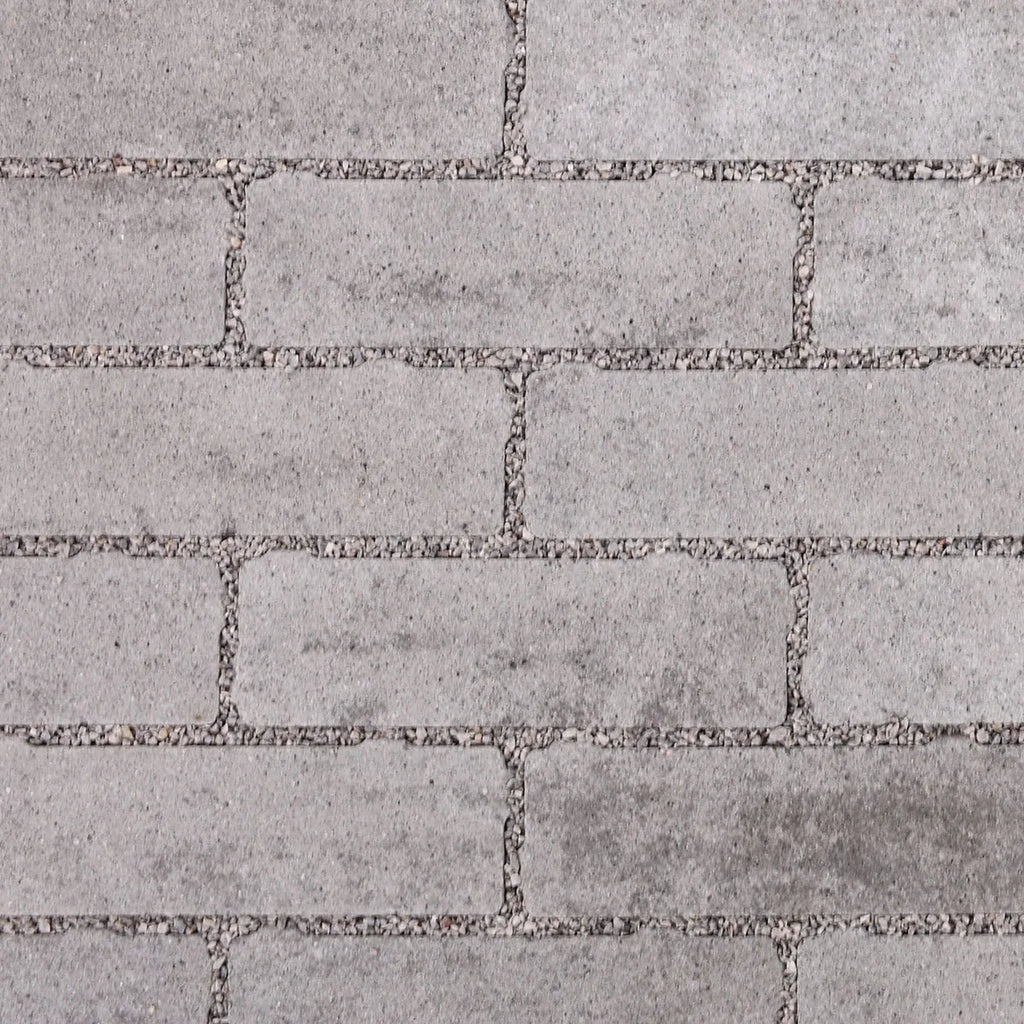 Hydro Brick 20x6,7x8 Nuance Light Grey
