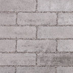 Hydro Brick 20x6,7x8 Nuance Light Grey