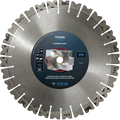 Diamantzaag D350/20,0mm Titan XXL X=20