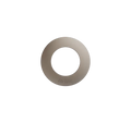 In-Lite RING 28 grondspot accessoire Pearl Grey voor DOT22