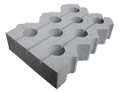 grasbetontegel-type-k-40-cm-zijde-vlak-bovenzijde-vlak-k85912-klasse-b-bk15-grn