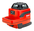 SOLA Rotatielaser EVO 360