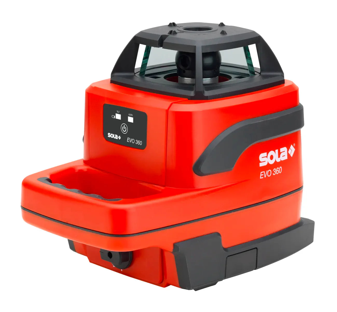 SOLA Rotatielaser EVO 360