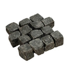 Turks Basalt 8x10cm Gs