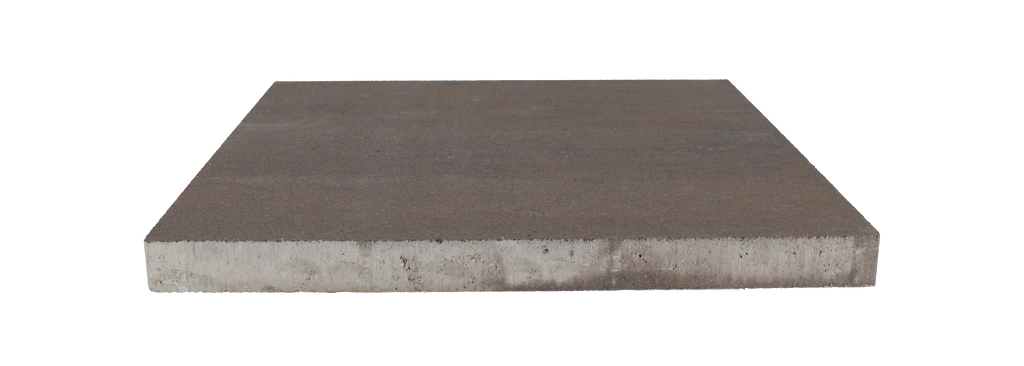 Furora+ Medium Bronze 60x60x4,4cm