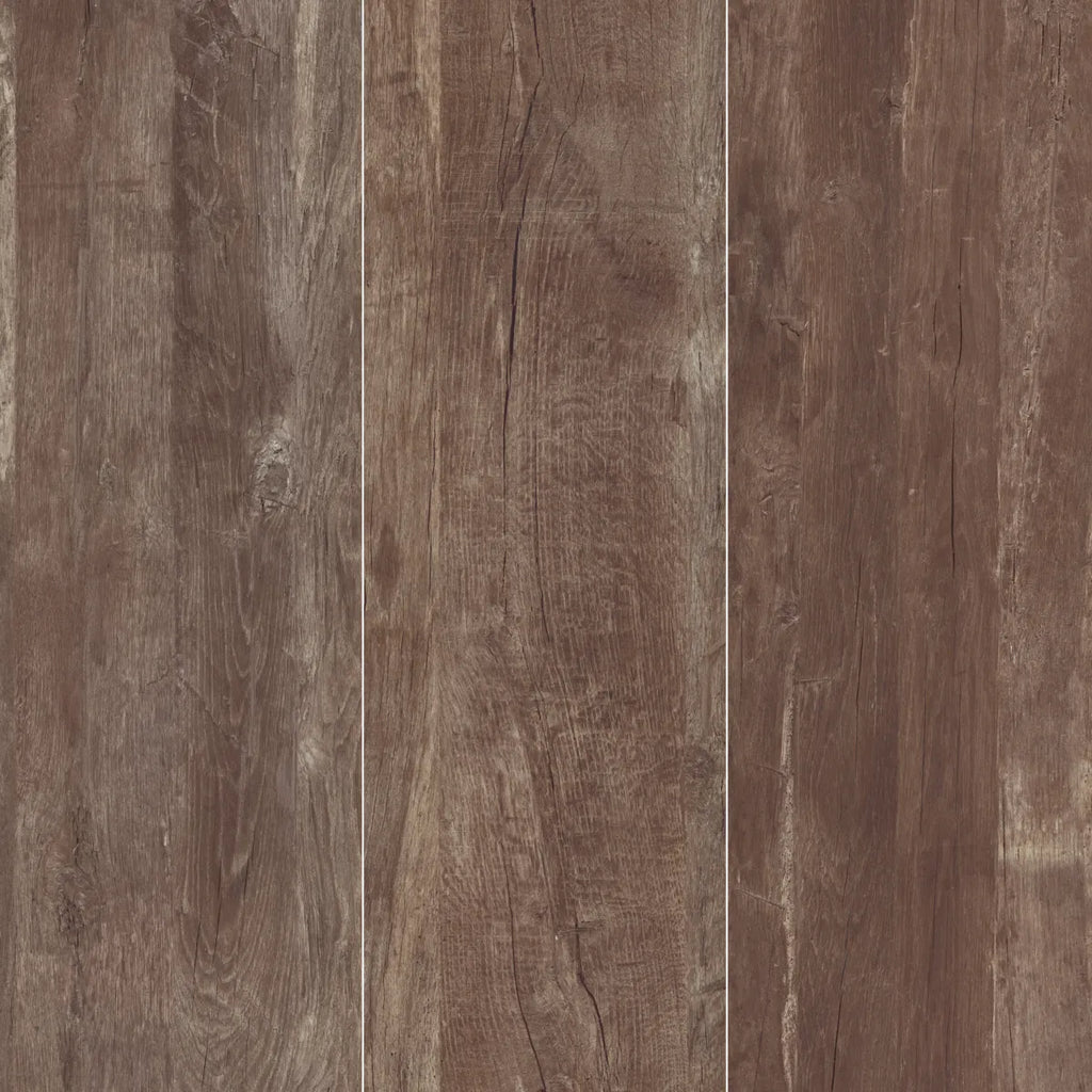 Ceradin Wood Driftwood Dark Brown 40x120x2cm /1st
