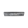 Opsluitband 8x20x100 hanzezwart GRN+ KOMO