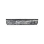 Opsluitband 8x20x100 hanzezwart GRN+ KOMO