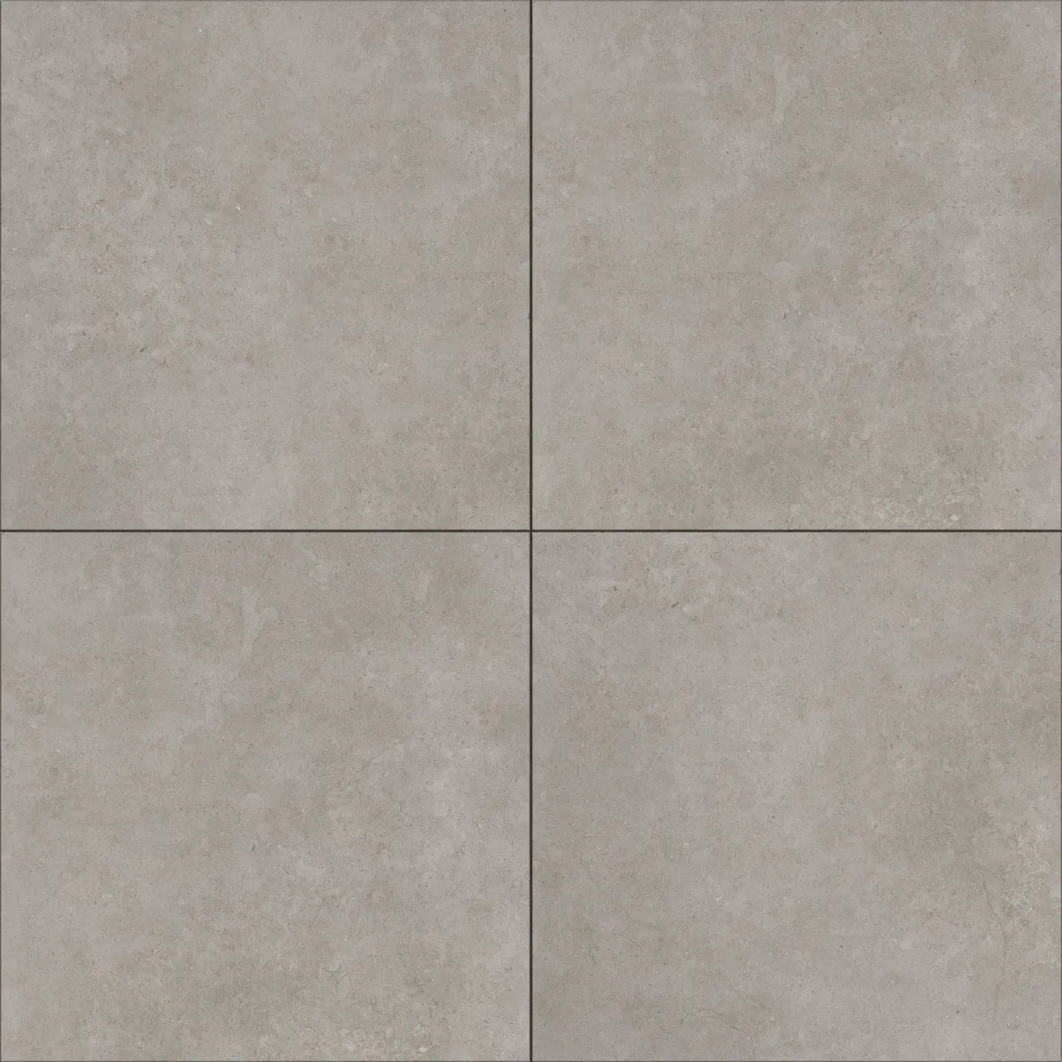 Cerasolid Cortona Silver 60x60x3cm