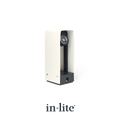 In-Lite Ace Solitary 12V - White