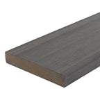 WPC Kantplank Premium 2,3x13,8x300cm Dark Grey